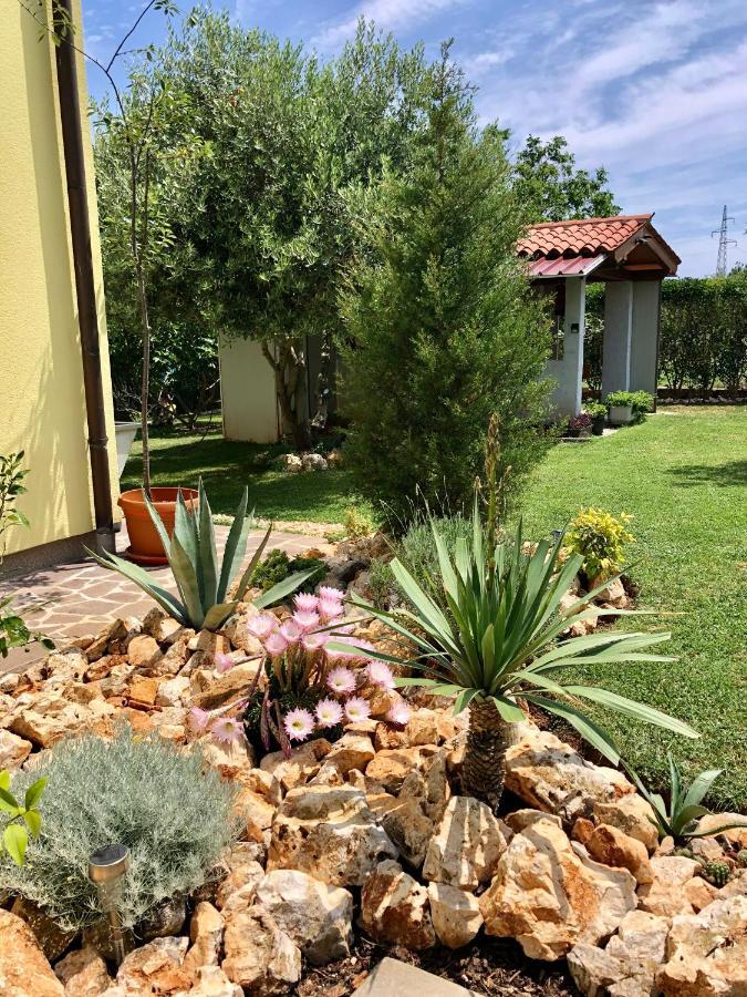 Apartamento Goldfinch Estate Banjole Exterior foto