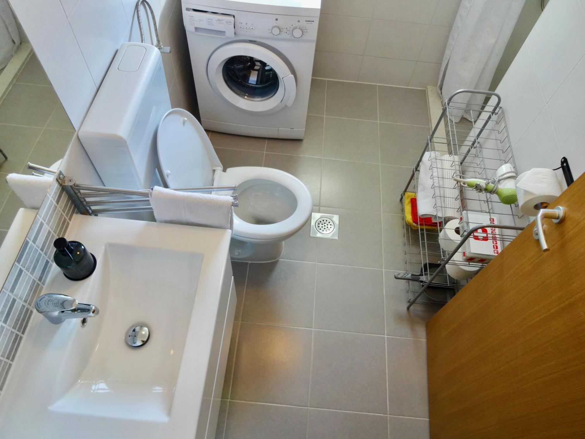 Apartamento Goldfinch Estate Banjole Habitación foto