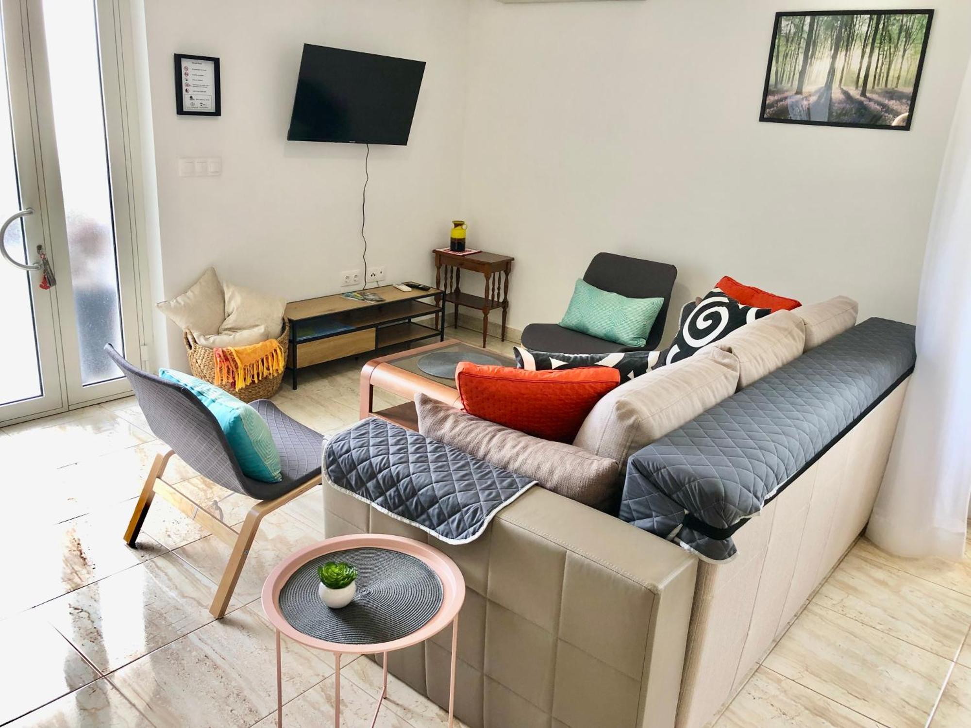 Apartamento Goldfinch Estate Banjole Exterior foto