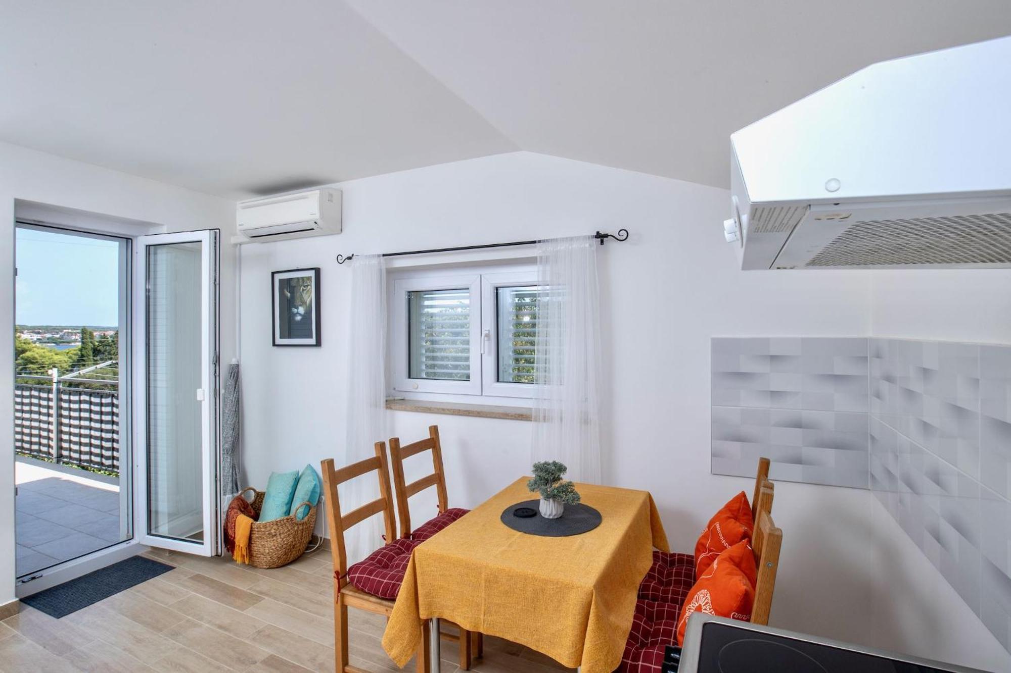 Apartamento Goldfinch Estate Banjole Exterior foto