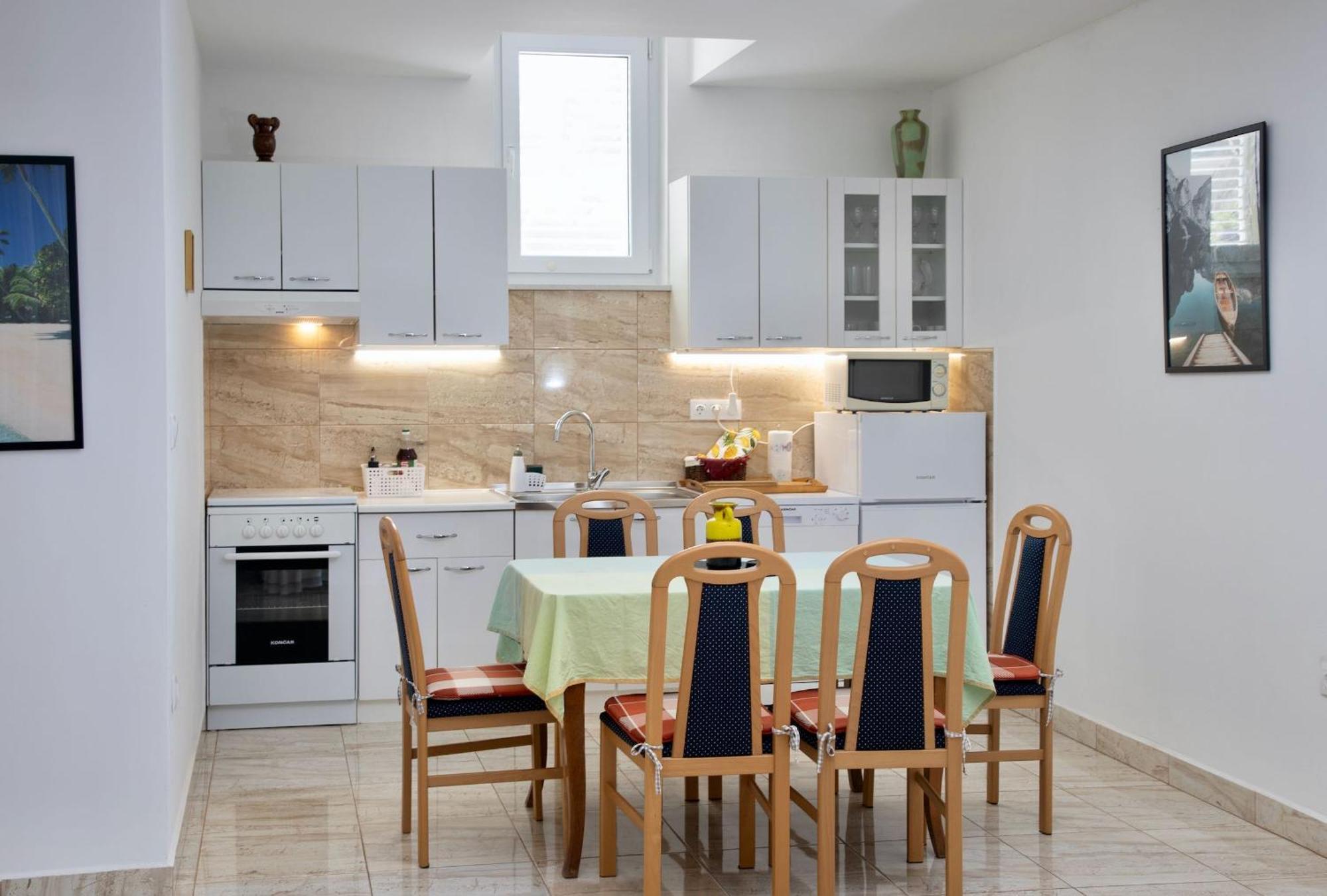 Apartamento Goldfinch Estate Banjole Exterior foto