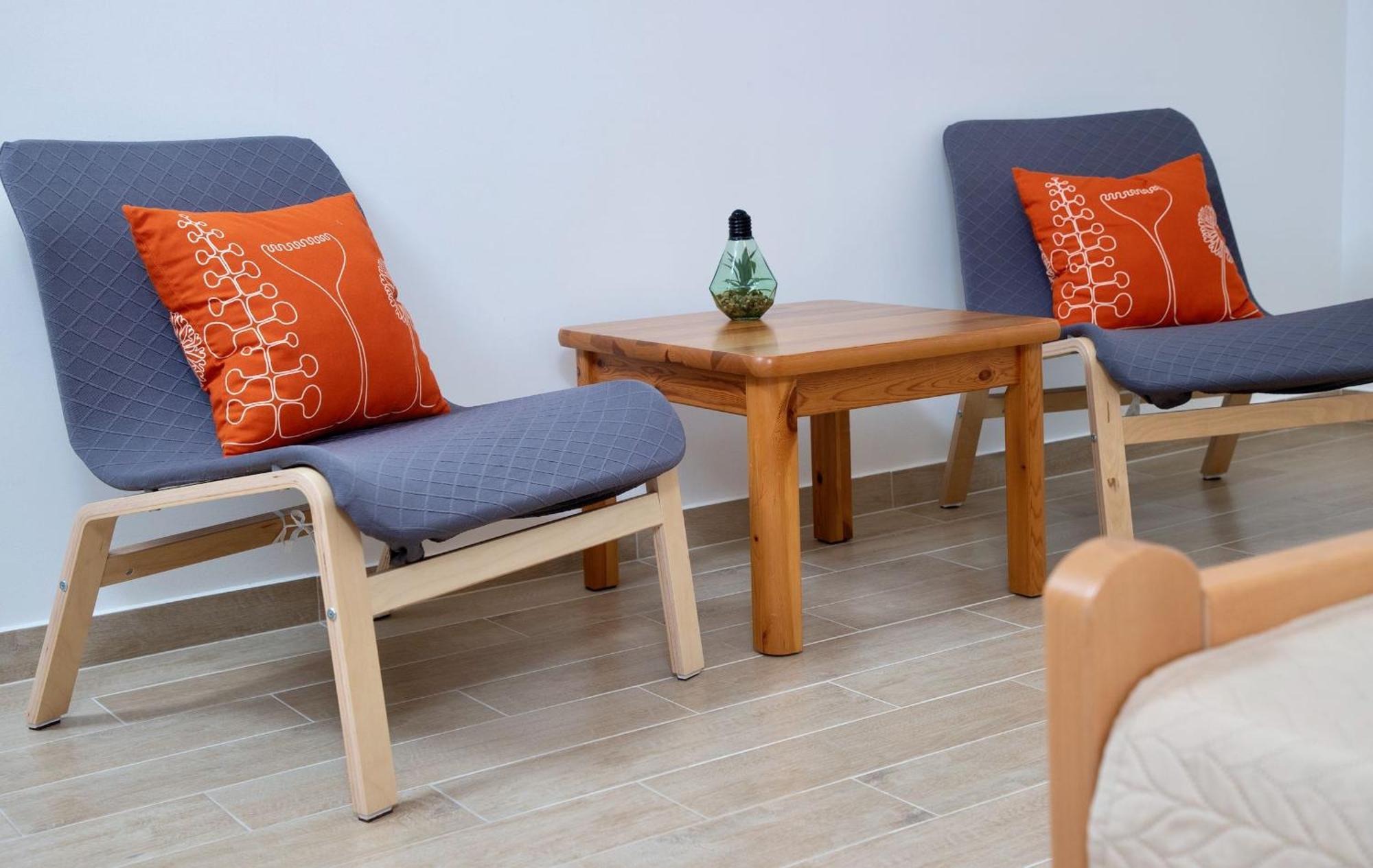 Apartamento Goldfinch Estate Banjole Habitación foto